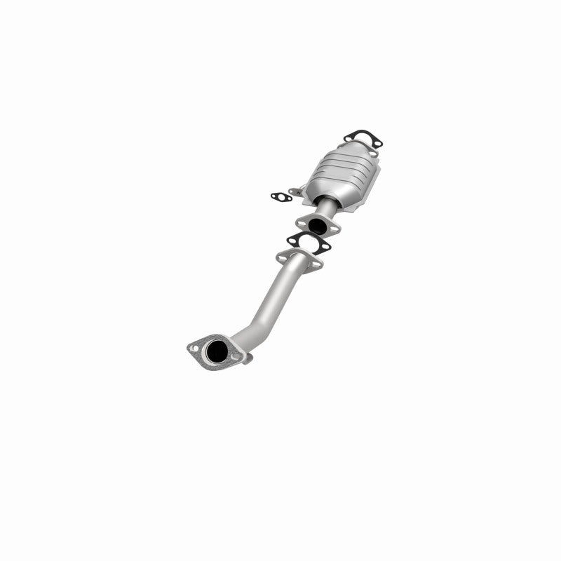 MagnaFlow Conv DF Mazda 84 85 Magnaflow