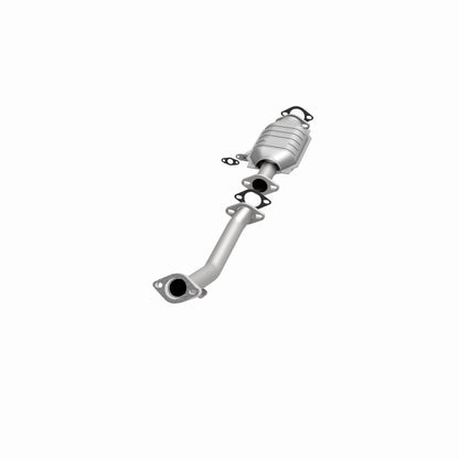 MagnaFlow Conv DF Mazda 84 85 Magnaflow