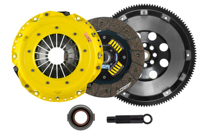 ACT Acura/Honda J35 HD/Perf Street Sprung Clutch Kit ACT