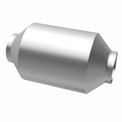 MagnaFlow 3in OEM Grade Universal Catalytic Converter Magnaflow
