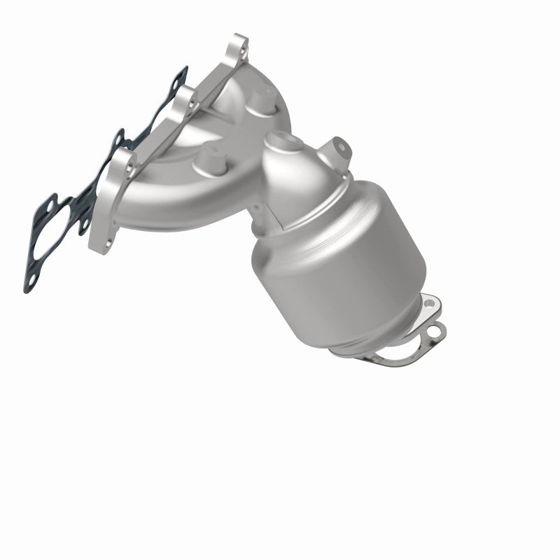 MagnaFlow Conv DF 07-09 Hyundai Santa Fe 2.7L Magnaflow