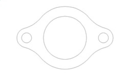 Cometic Chrysler Magnum V8 .032in AFM Thermostat Gasket