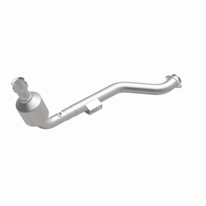 MagnaFlow Conv DF Mercedes SLK320 04 Passenger Side CA Magnaflow