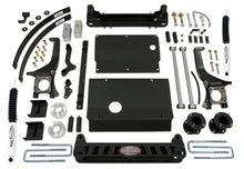 Load image into Gallery viewer, Tuff Country 07-19 Toyota Tundra 4WD 5-6in Lift Kit