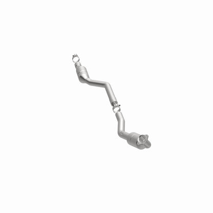MagnaFlow Conv DF 03-06 Mercedes SL500 5L Driver Side Magnaflow