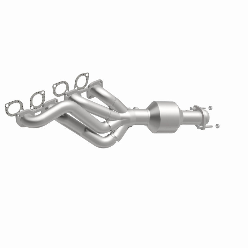 MagnaFlow Conv DF BMW 5-6 04-05 D/S OEM Magnaflow
