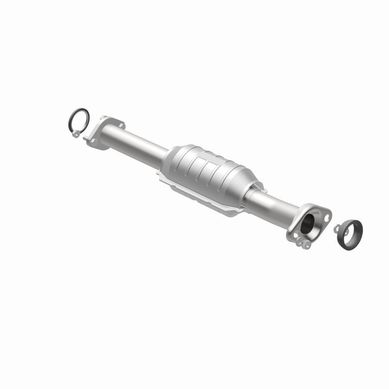 MagnaFlow Conv DF 2002 Suzuki Aerio 2.0L Magnaflow