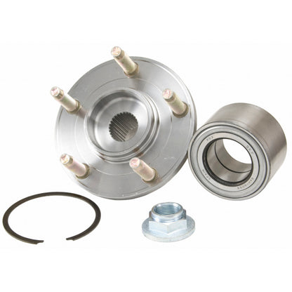 MOOG 01-12 Ford Escape Front Hub Repair Kit Moog