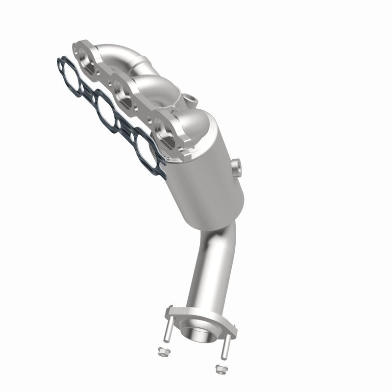 MagnaFlow Conv DF 07-10 Chrysler Sebring 3.5L Magnaflow