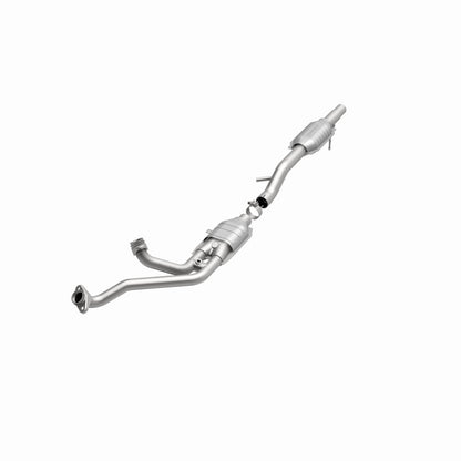 MagnaFlow Conv DF 87-93 Ford Bronco 4.9L / 87-95 F-150/F-250 (Non SD)/F-350 (Non SD) PU 4.9L (CA) Magnaflow