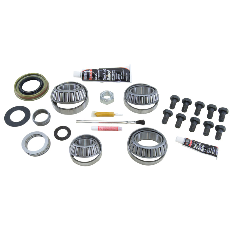 USA Standard Master Overhaul Kit For Nissan Titan Rear Diff Yukon Gear & Axle