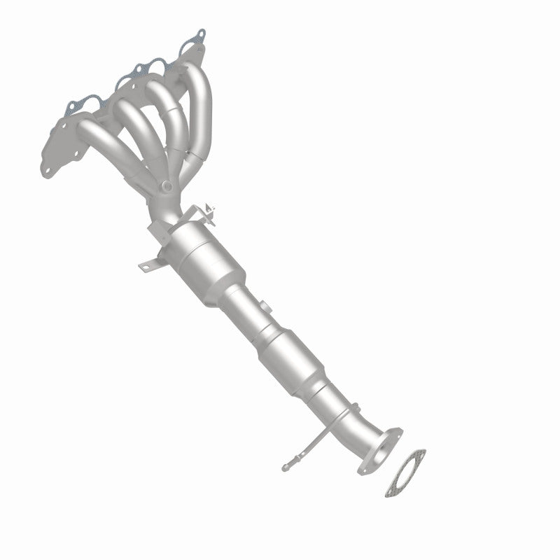 MagnaFlow Conv DF 04-05 Mazda 3 2.3L Manifold Magnaflow
