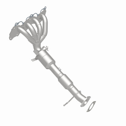 MagnaFlow Conv DF 04-05 Mazda 3 2.3L Manifold Magnaflow