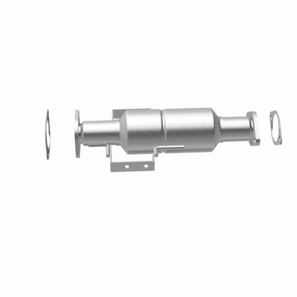 Magnaflow 1996 Chrysler Sebring 2.5L Direct Fit Converter Magnaflow