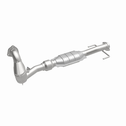 MagnaFlow Conv DF 01 Saab 9-5 2.3L Magnaflow