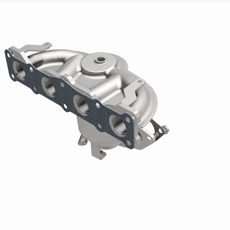 MagnaFlow 5531775 Direct-Fit Catalytic Converter