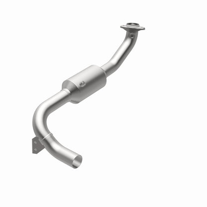MagnaFlow Conv Direct Fit 05-06 Lincoln Navigator 5.4L Magnaflow