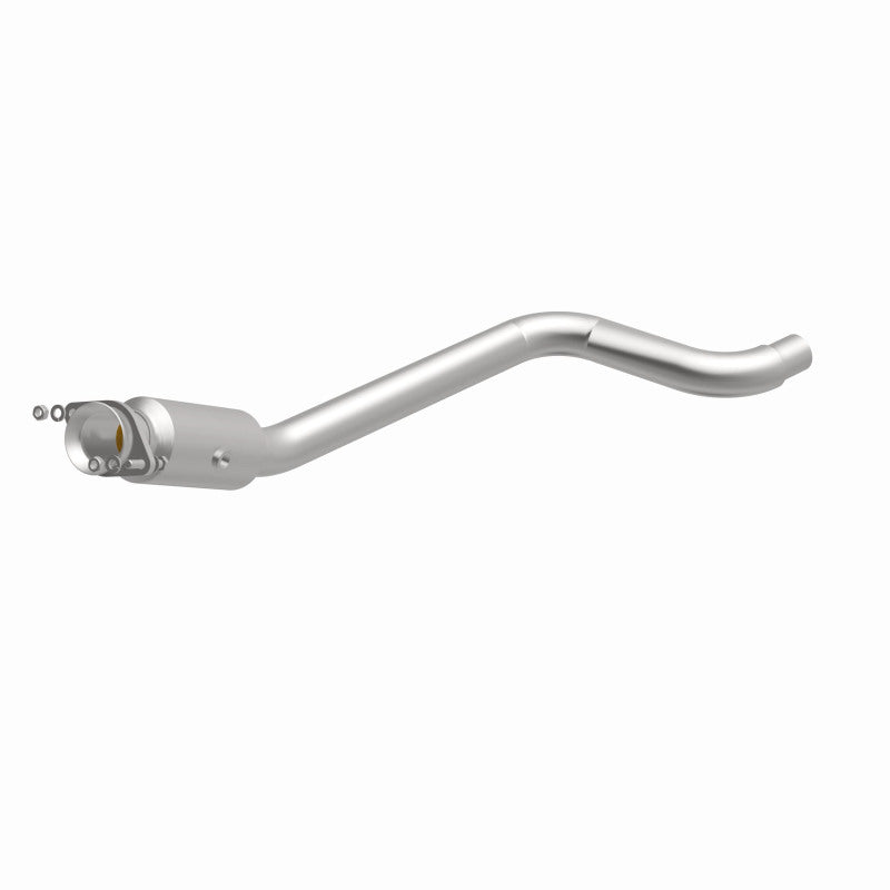 Magnaflow 10-12 Jaguar XF 5.0L Direct Fit Converter Magnaflow