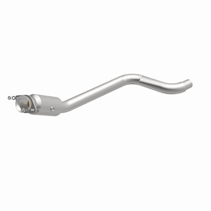 Magnaflow 10-12 Jaguar XF 5.0L Direct Fit Converter Magnaflow