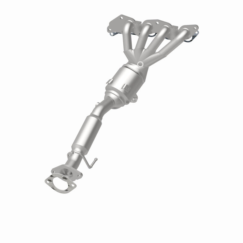 Magnaflow 14-15 Ford Transit Connect 2.5L Direct Fit Converter Magnaflow