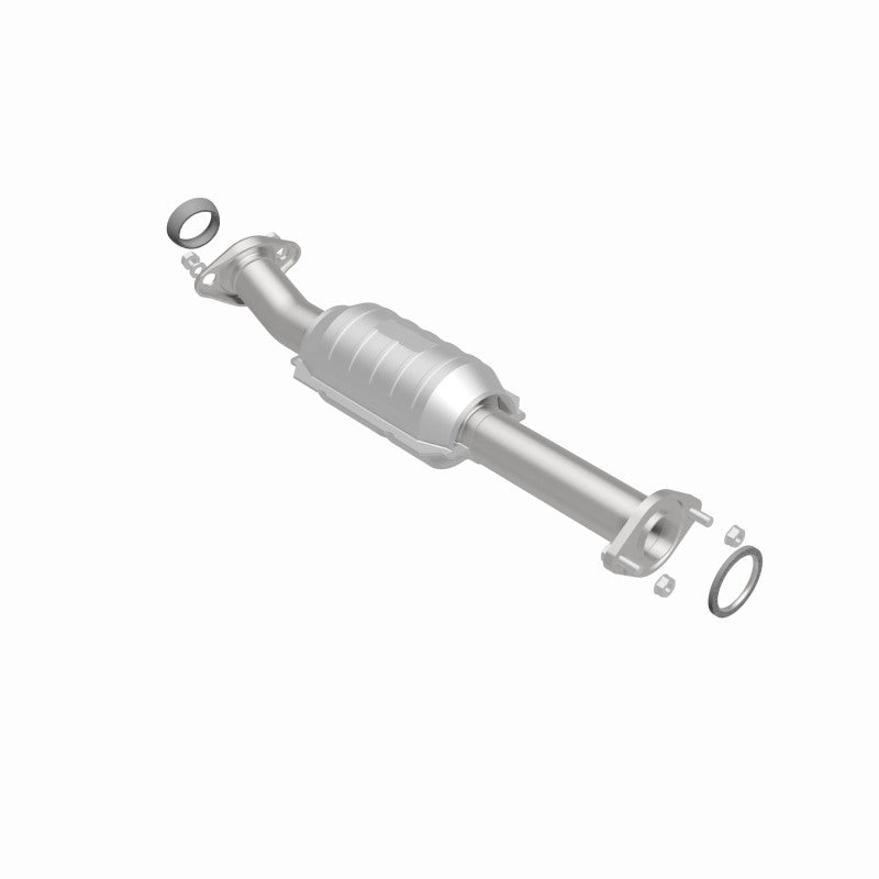MagnaFlow Conv DF 2002 Suzuki Aerio 2.0L Magnaflow