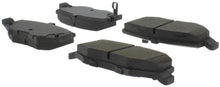 Load image into Gallery viewer, StopTech Street Disc Brake Pads - 305.12740