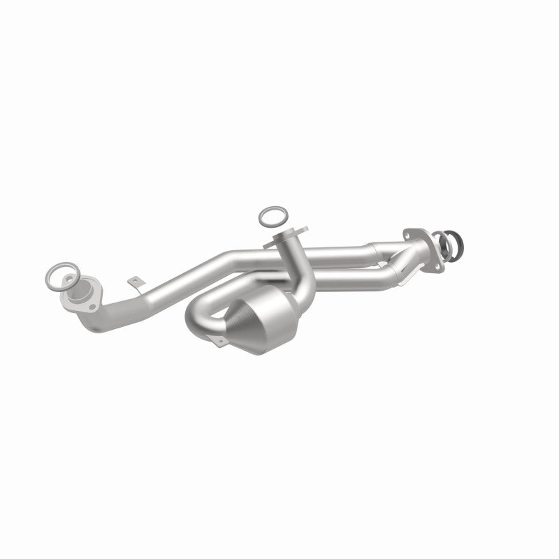MagnaFlow Conv DF California Grade 00-04 Toyota Avalon 3.0L Magnaflow