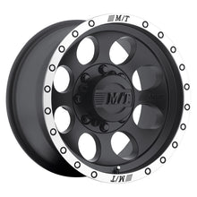 Load image into Gallery viewer, Mickey Thompson Classic Baja Lock Wheel - 15x8 5X4.5 3-5/8 MT 90000020045