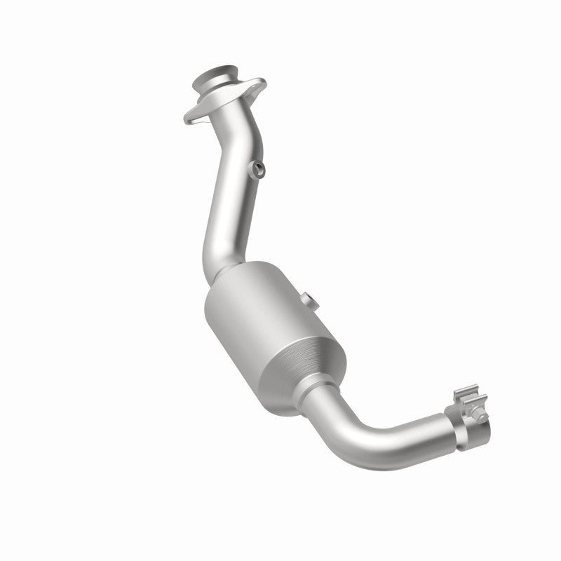 MagnaFlow 18-20 Ford F-150 V6 3.3L Left Underbody Direct-Fit Catalytic Converter Magnaflow