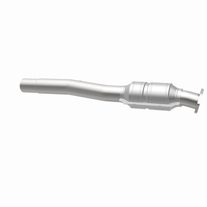 MagnaFlow Conv DF 97-05 Audi A8 Quatt 4.2L Driver Side Magnaflow