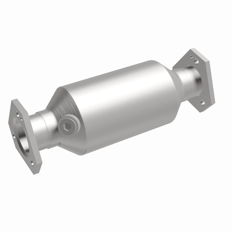 MagnaFlow Conv Direct Fit 80-83 Volkswagen Rabbit Pickup Magnaflow