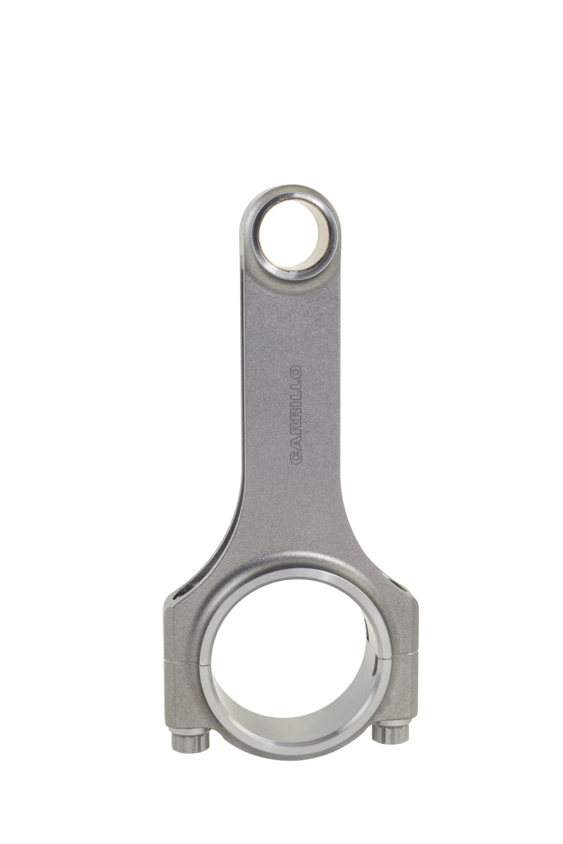 Carrillo Nissan/Infiniti L-16/L-24 Pro-H 3/8 CARR Bolt Connecting Rods - Set of 6 (Special Order) SCR5304-6