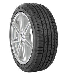 Toyo Proxes A/S+ Tire - 285/30R20 99Y XL PXAS+ TL
