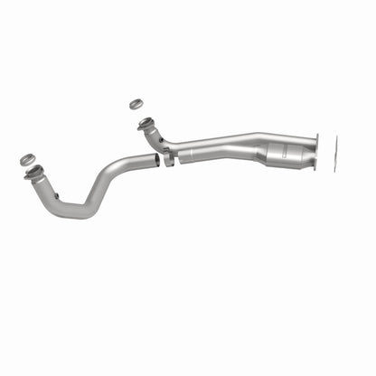 MagnaFlow Conv DF 98-00 Chevy 3500 7.4L Fro Magnaflow