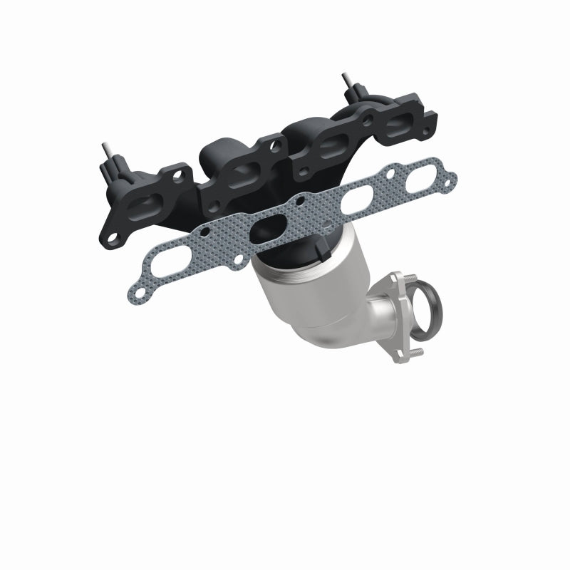 Magnaflow 04-05 Chevrolet Colorado 2.8L Direct Fit Converter Magnaflow