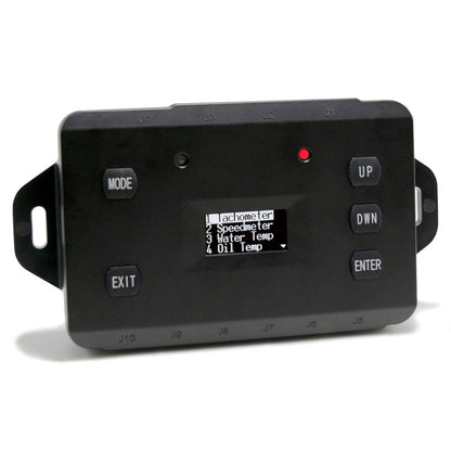 AutoMeter CAN Bridge - OBD-II Data Interface Module AutoMeter