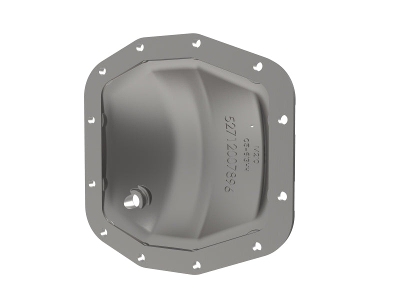 afe aFe POWER Differential Cover Jeep Wrangler (JL) 18-25/ Gladiator (JT) 20-25 (Dana M210)