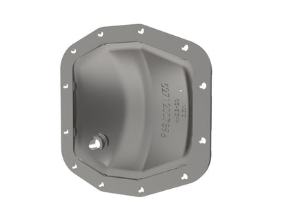 afe aFe POWER Differential Cover Jeep Wrangler (JL) 18-25/ Gladiator (JT) 20-25 (Dana M210)