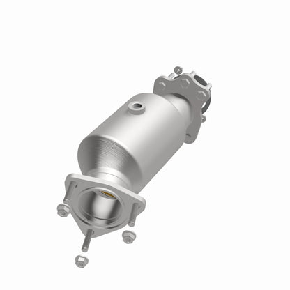 MagnaFlow DF Conv 2020 Chevrolet Corvette Left Closed Couple 6.2L