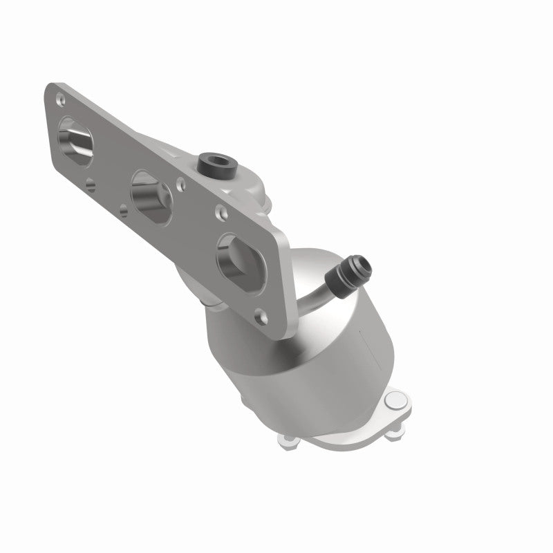 MagnaFlow Conv DF 03 Mazda 6 3.0 Rear Manifold Magnaflow