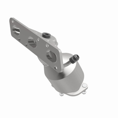 MagnaFlow Conv DF 03 Mazda 6 3.0 Rear Manifold Magnaflow