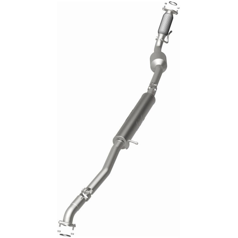 Magnaflow 2019 Toyota RAV4 2.5L Direct Fit Catalytic Converter Magnaflow