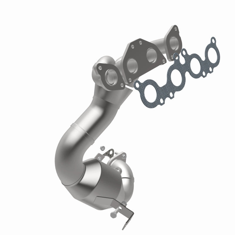 MagnaFlow Conv DF 05-11 Volvo XC90 4.4L Rear Magnaflow
