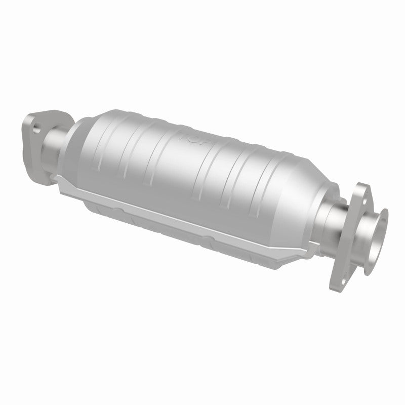 MagnaFlow Conv DF 98 Elantra 1.8L Rear Conv 9 Magnaflow