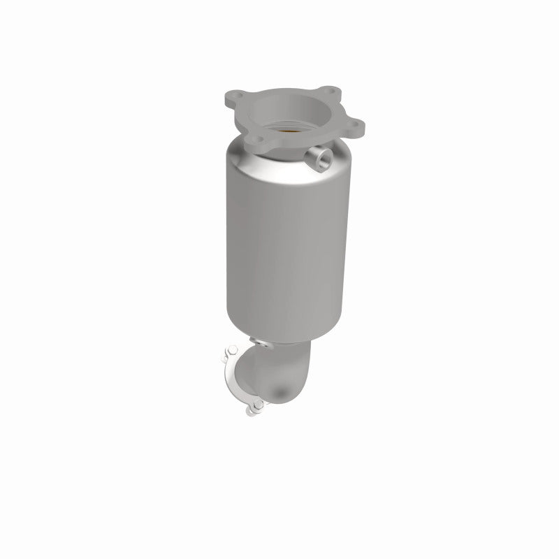 MagnaFlow Conv Direct Fit OEM 14-15 Audi A4 L4 2.0L Magnaflow