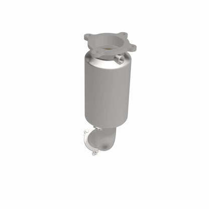 MagnaFlow Conv Direct Fit OEM 14-15 Audi A4 L4 2.0L Magnaflow