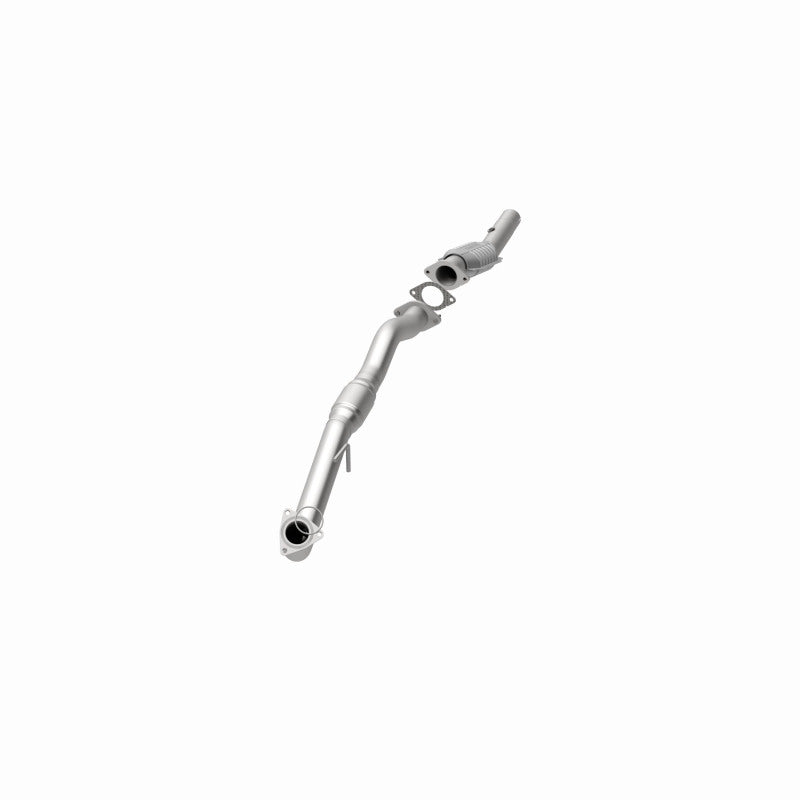 MagnaFlow Conv DF GM 01-02 2500 PS 6L OEM Magnaflow