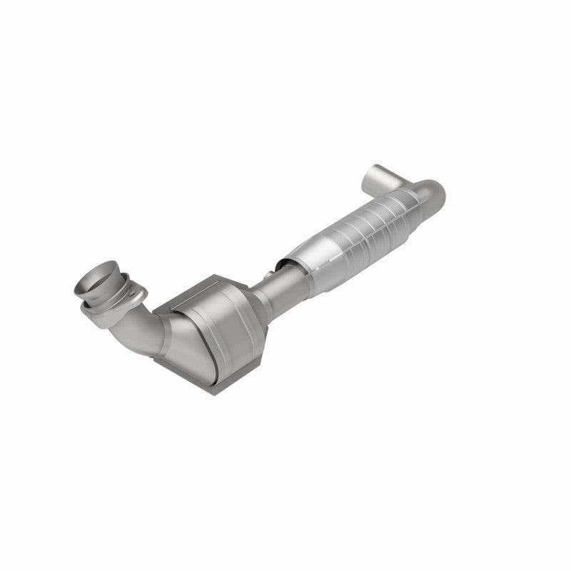 MagnaFlow Catalytic Converter DF 04-06 F-150 Pickup 5.4L 2WD D/S Magnaflow