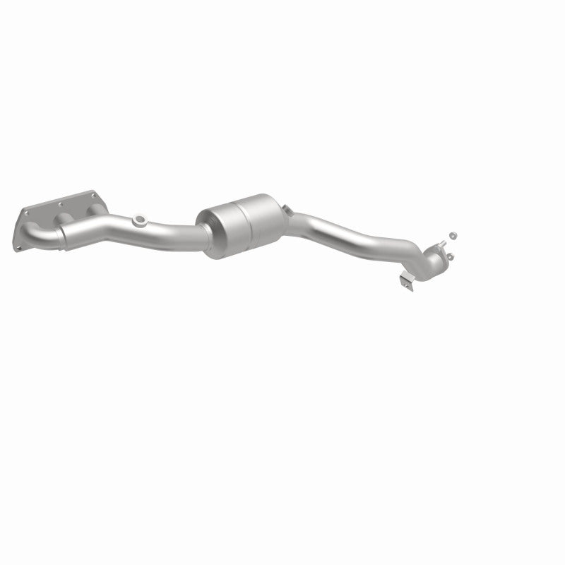 MagnaFlow Conv DF 05-09 Audi A8 6.0L Magnaflow