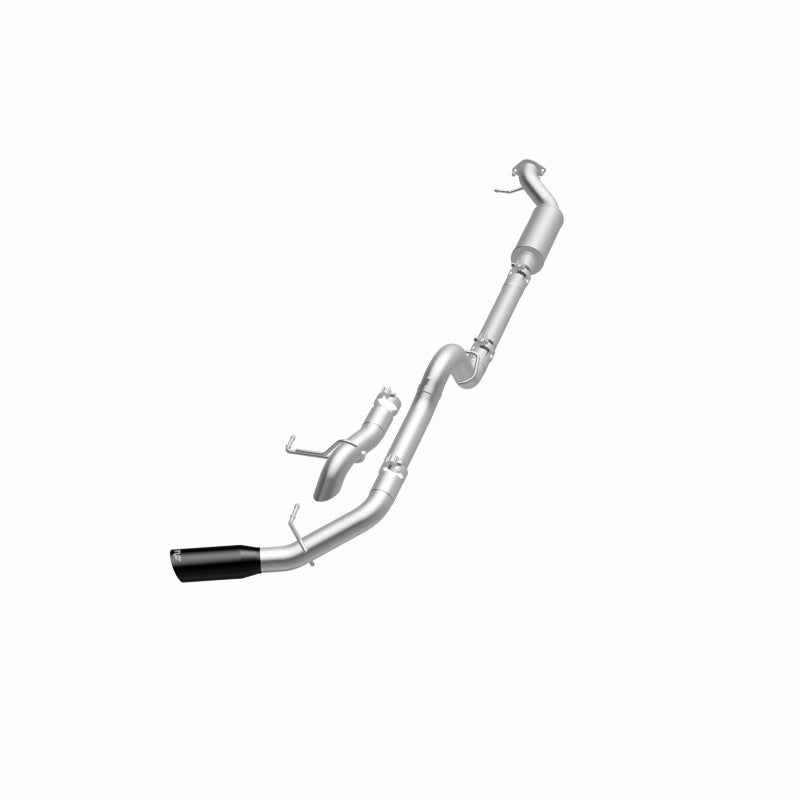 Magnaflow 21-24 Ford Bronco Rock Crawler Series Cat-Back Exhaust System Magnaflow
